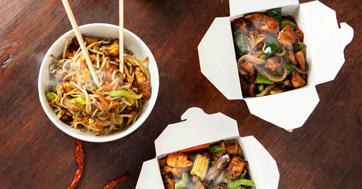 Leprechaun Chow Recipe