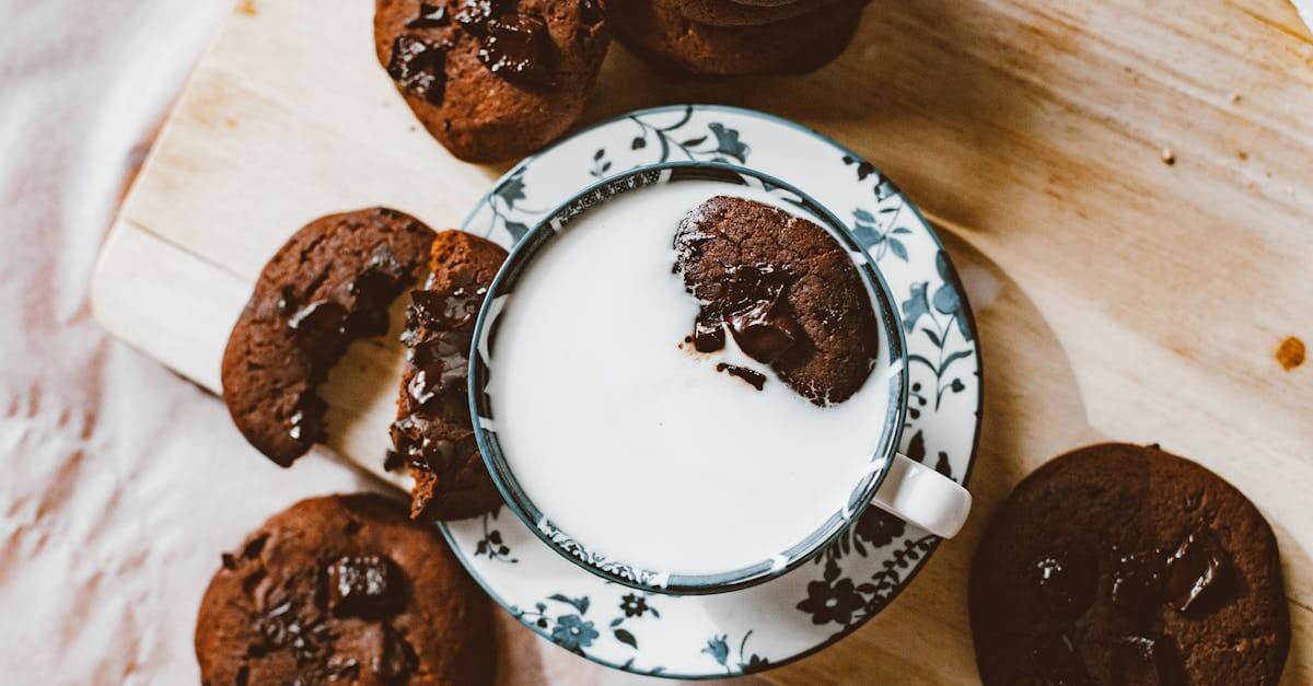 Land O Lakes Chocolate Chip Cookie Recipe