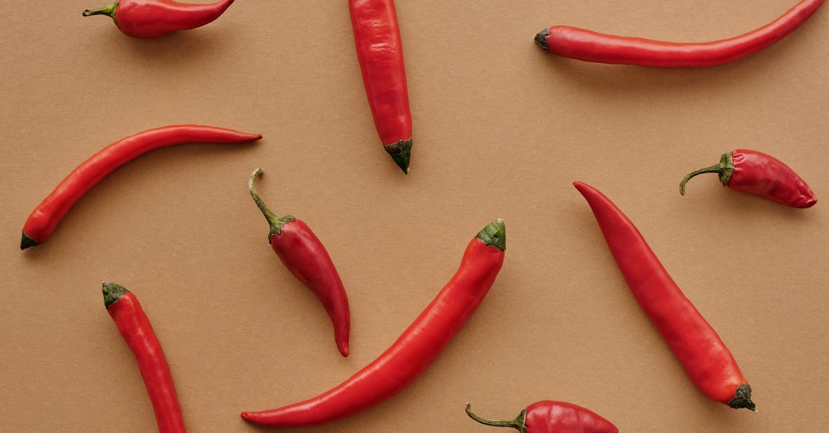 Habanero Pepper Pickling Recipes