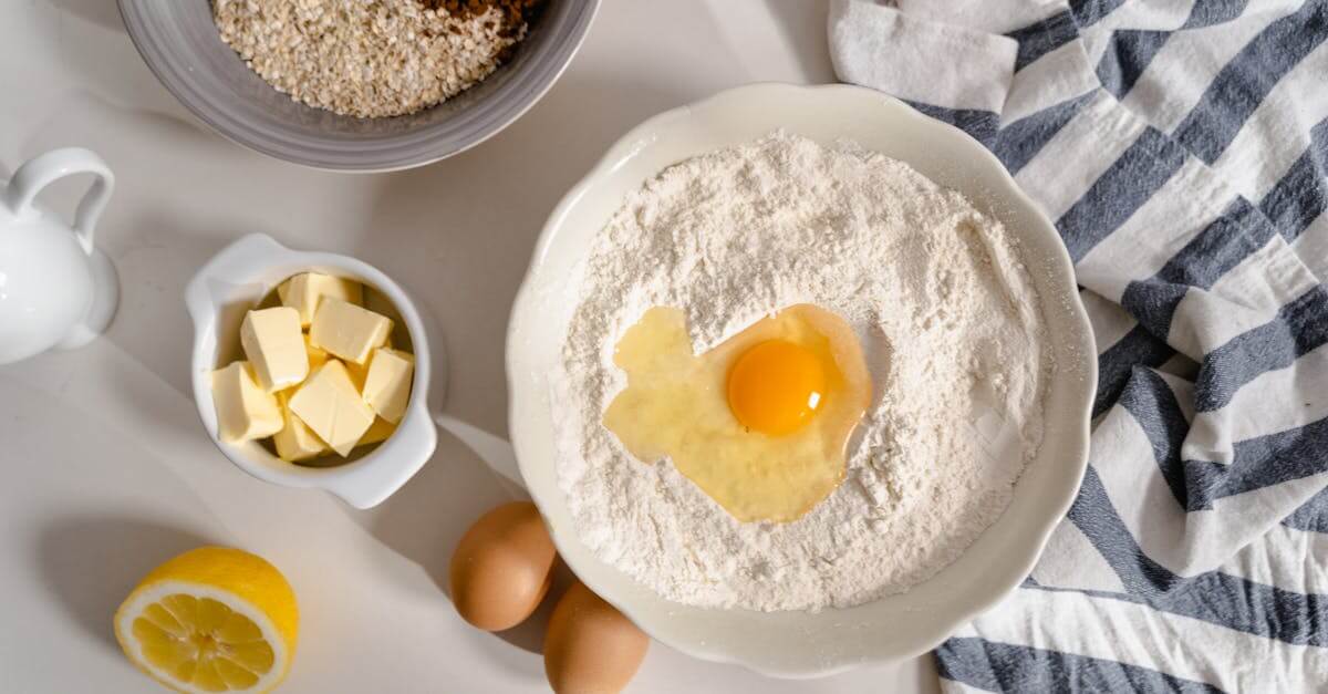 Aiea Bowl Lemon Crunch Cake Recipe