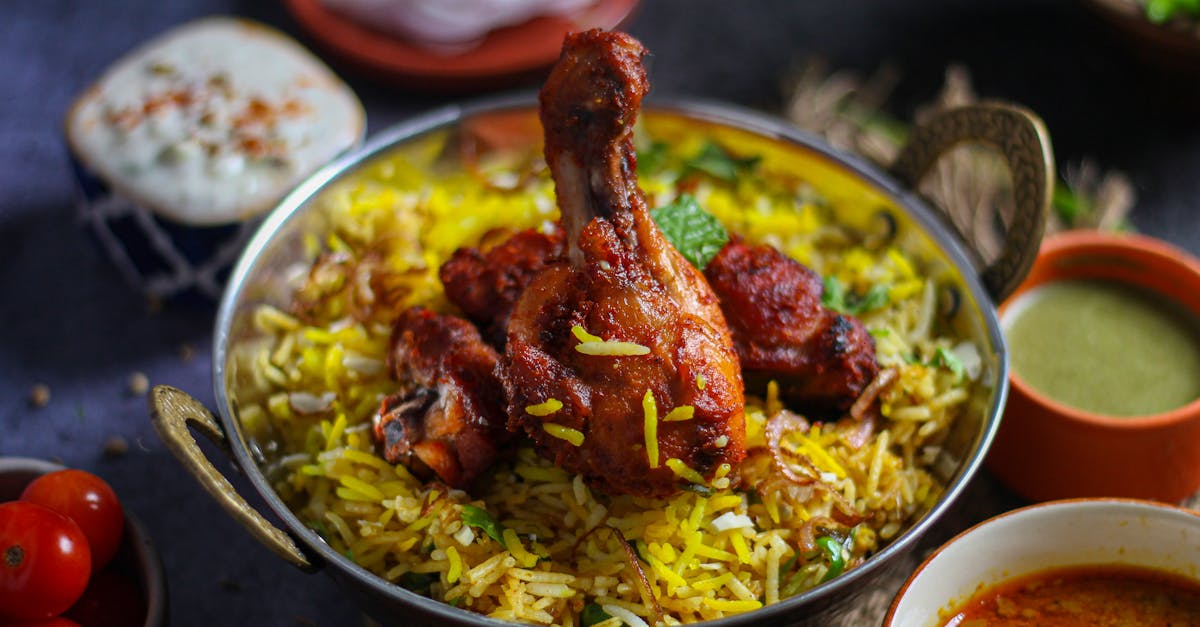 Pataks Chicken Tikka Masala Recipe