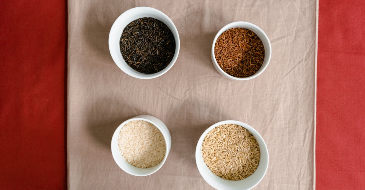 Jasmine Rice Recipe To Go With Salmon