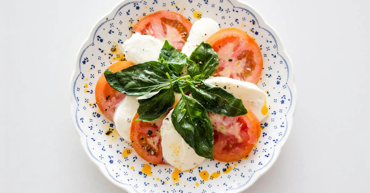 Horseradish Leaves Recipe
