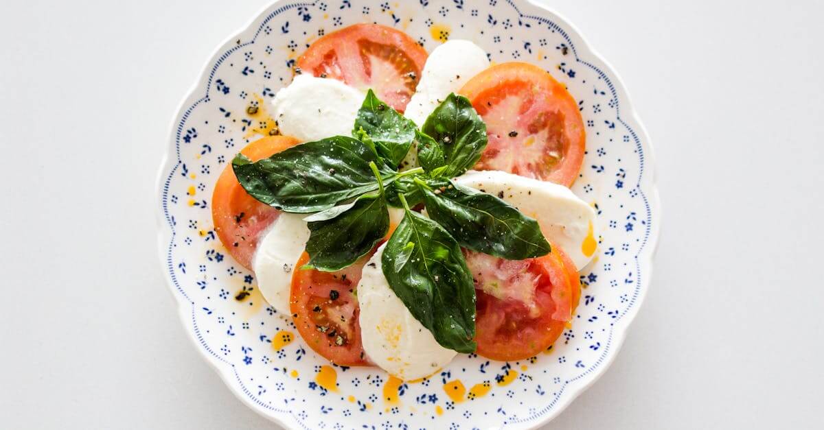 Casa Salad Recipe