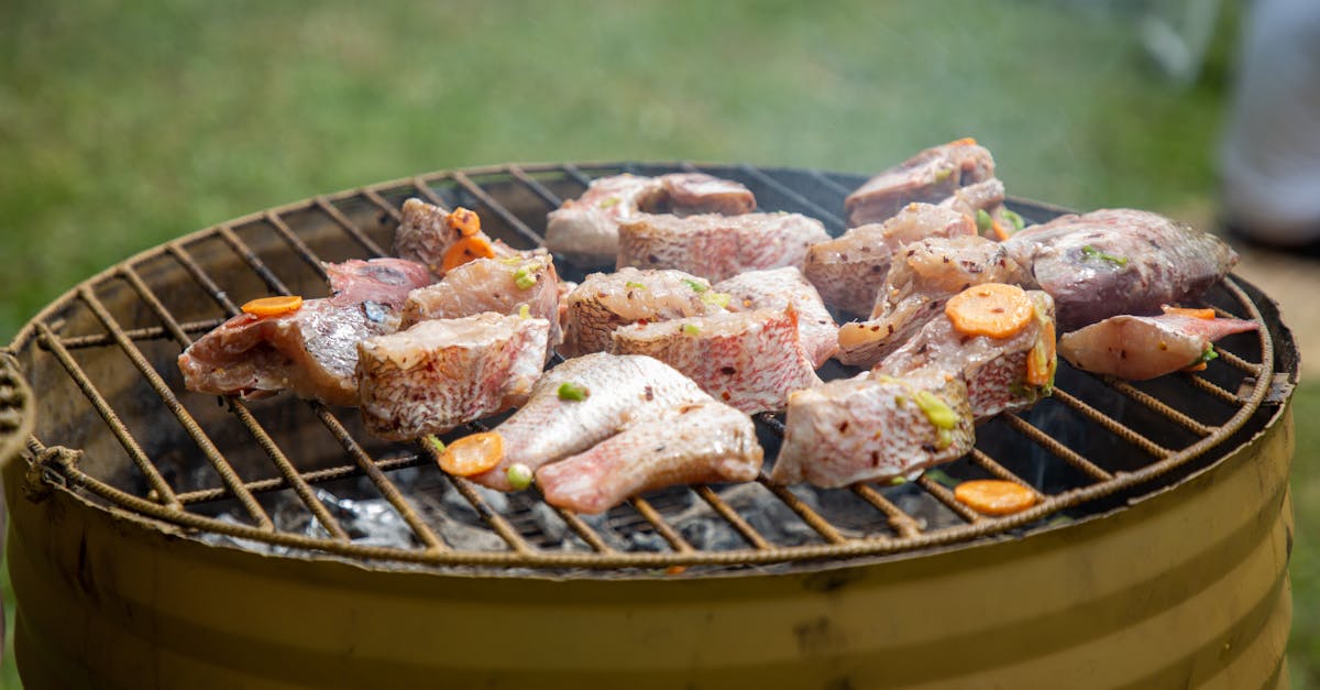 Brine For Smoking Fish Recipe