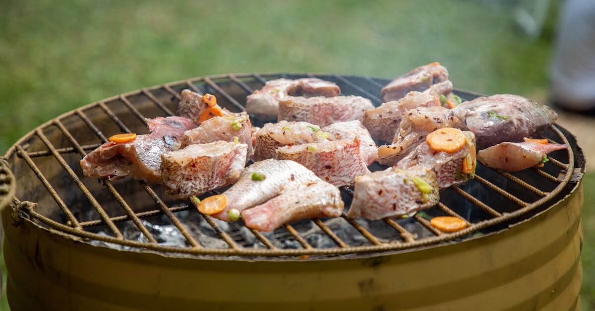 Fish Brine Recipe For Smoking