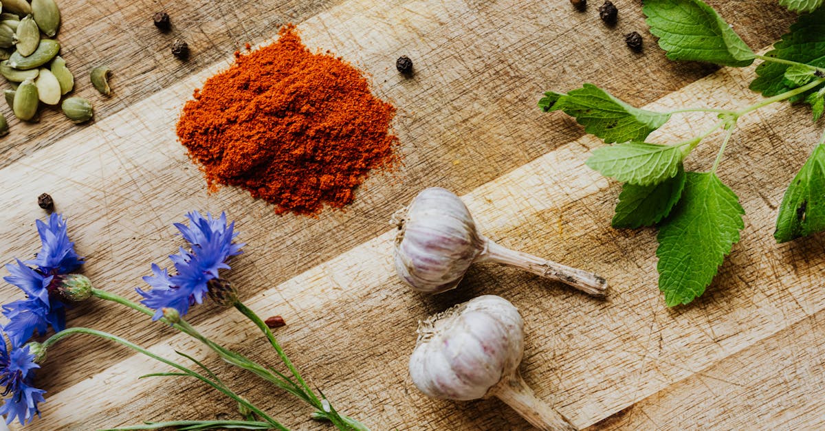 Balm Of Gilead Recipe