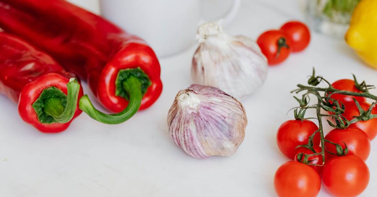 Bernardin Red Pepper Jelly Recipe