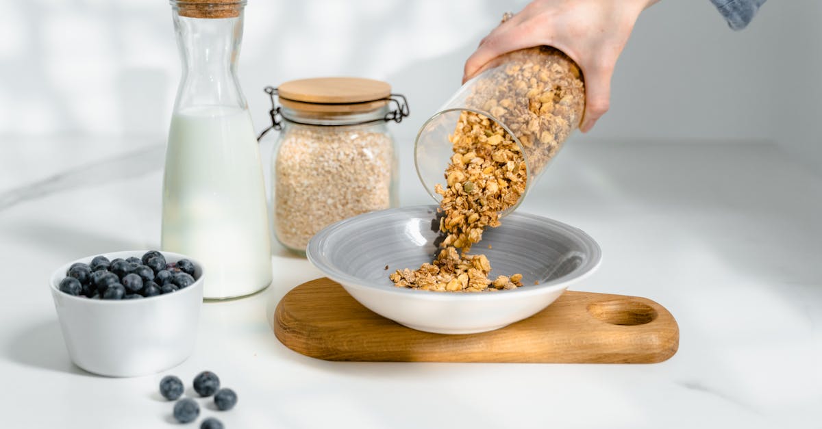 Energy Gel Recipe
