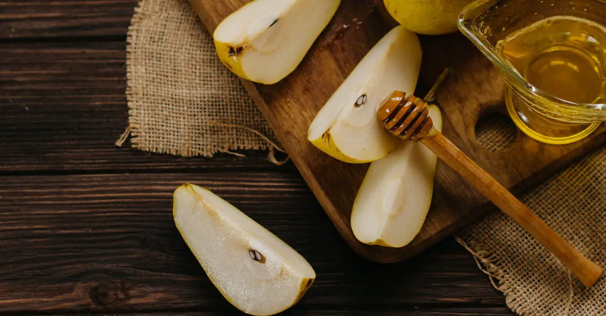 Autumn Gluten Free Recipes