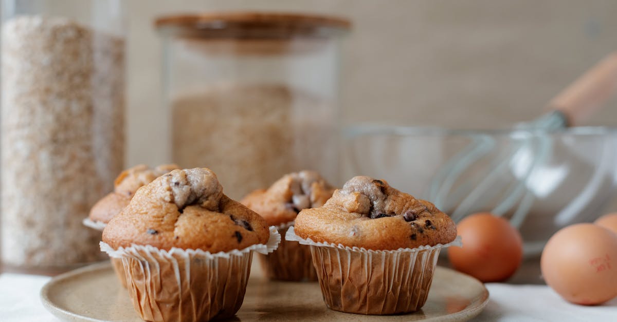 Bobo'S Chocolate Chip Oat Bites Recipe