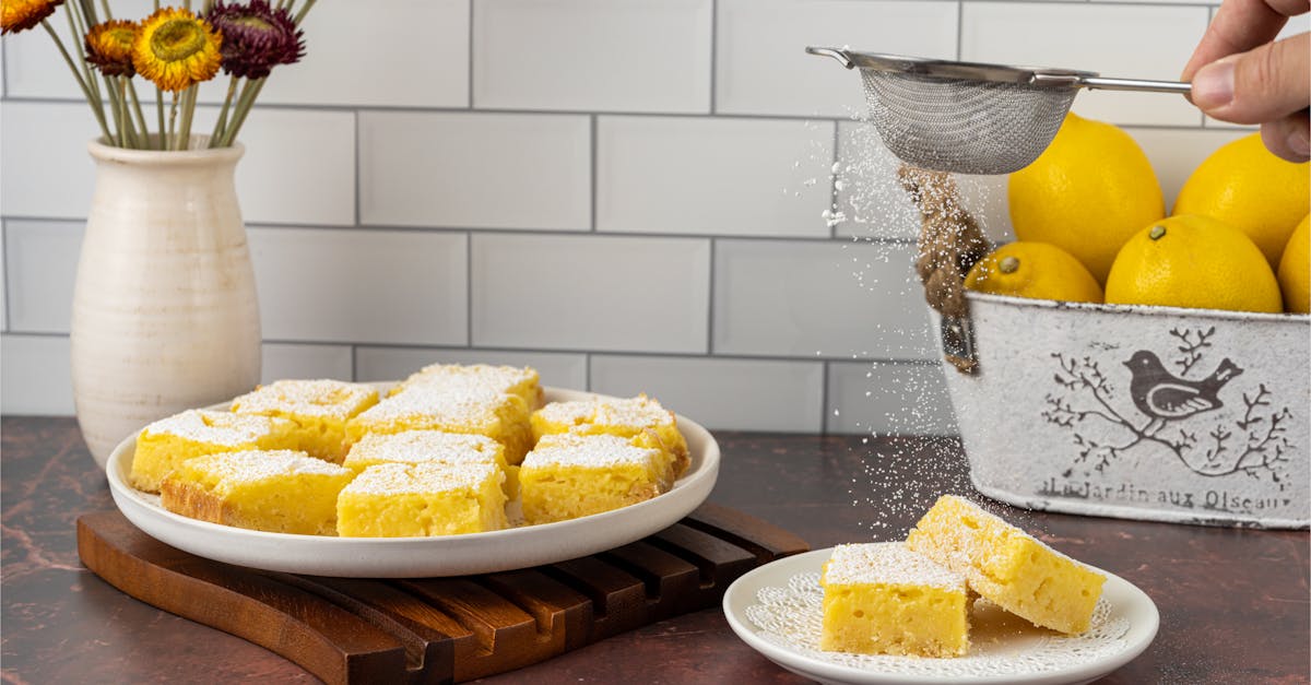 Cake Doctor Recipes Yellow Cake Mix