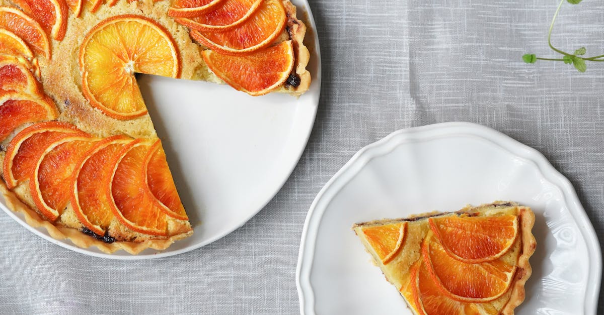 Blood Orange Mead Recipe