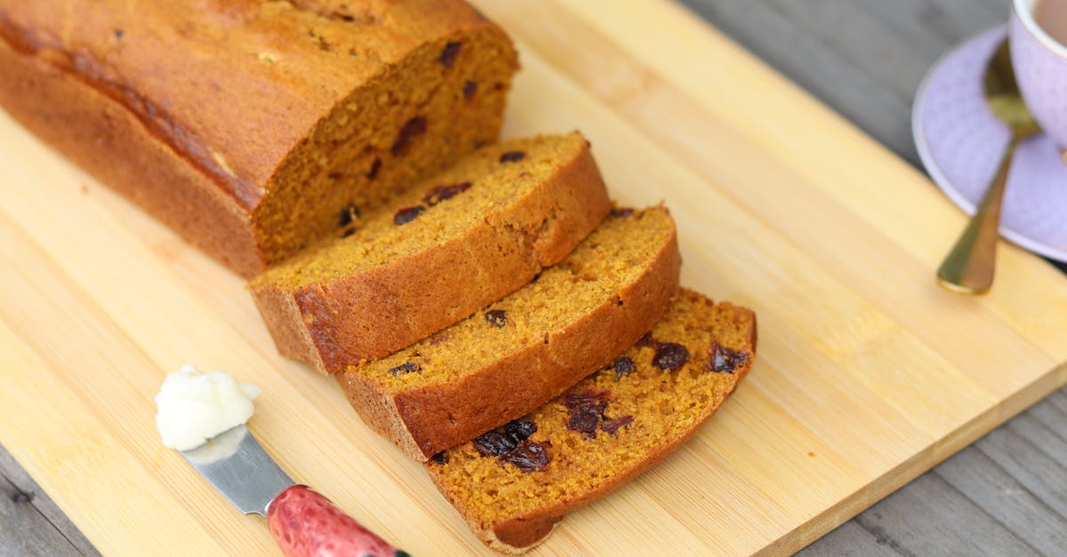 Trader Joe'S Pumpkin Butter Recipes