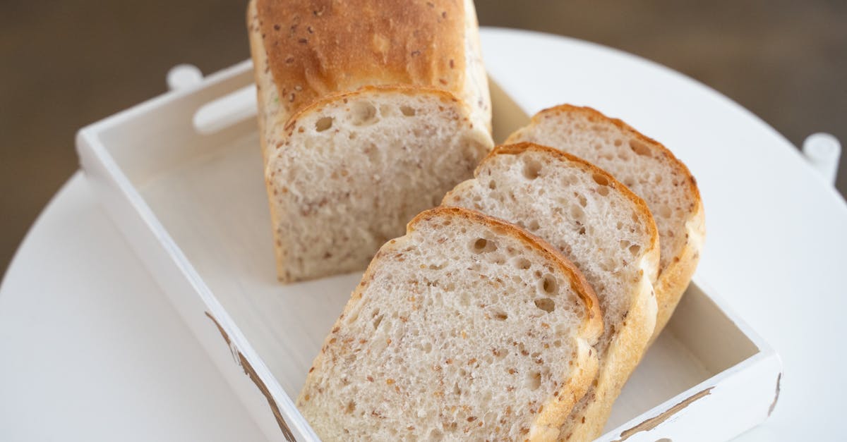 Pane Cotto Recipe