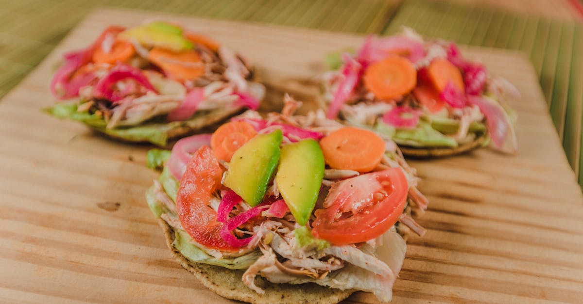 Pico De Gallo With Avocado Recipe