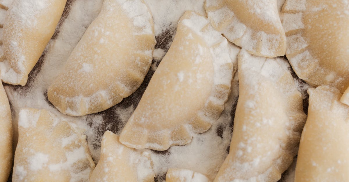 Farmers Cheese Pierogi Recipe Polish