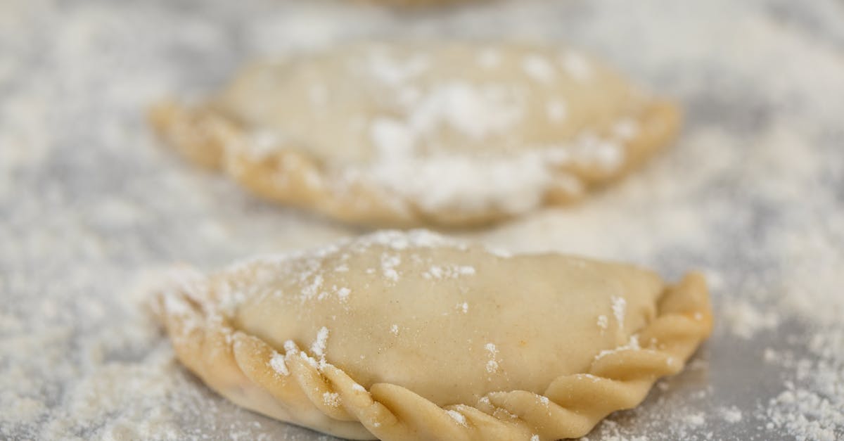 Toddler Crescent Roll Recipes