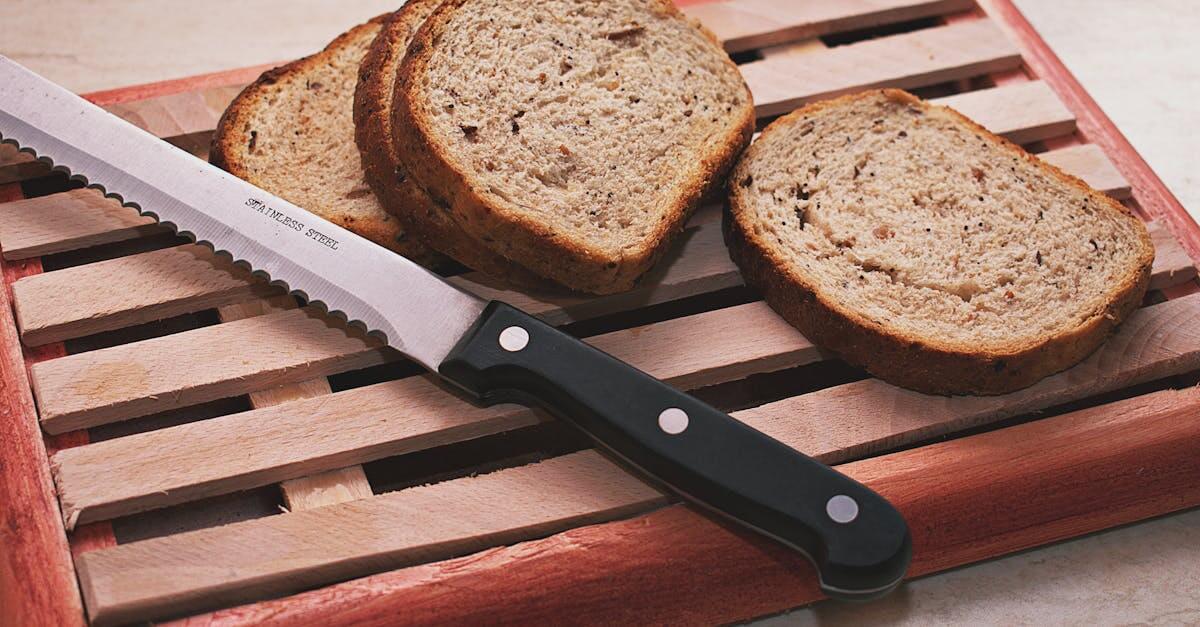 Artisan Bread Sandwich Recipes