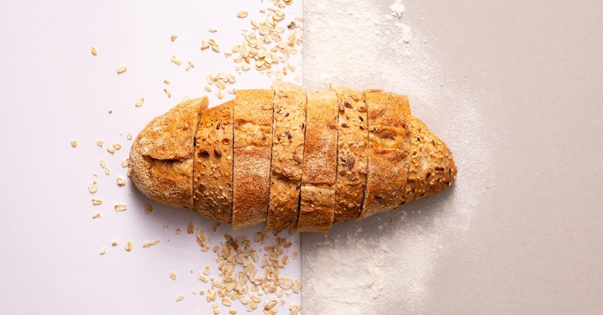 Fresh Milled Flour Bread Machine Recipe