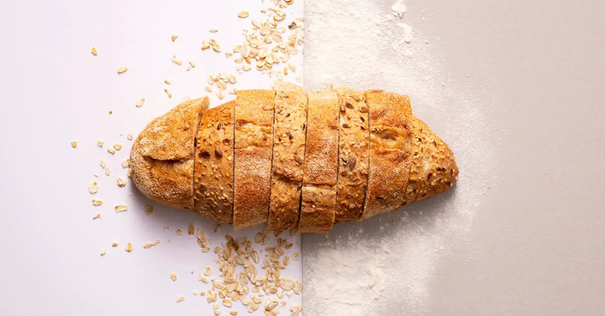 Stecca Bread Recipe
