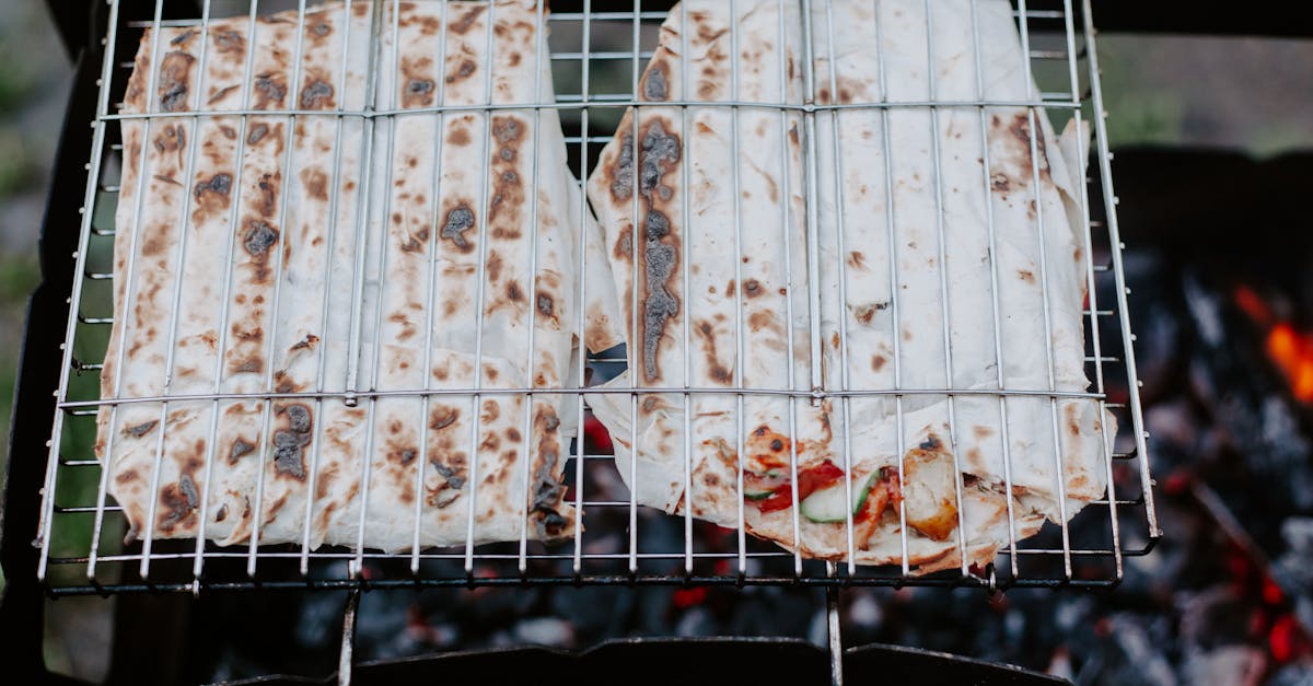 Summer Flatbread Recipes