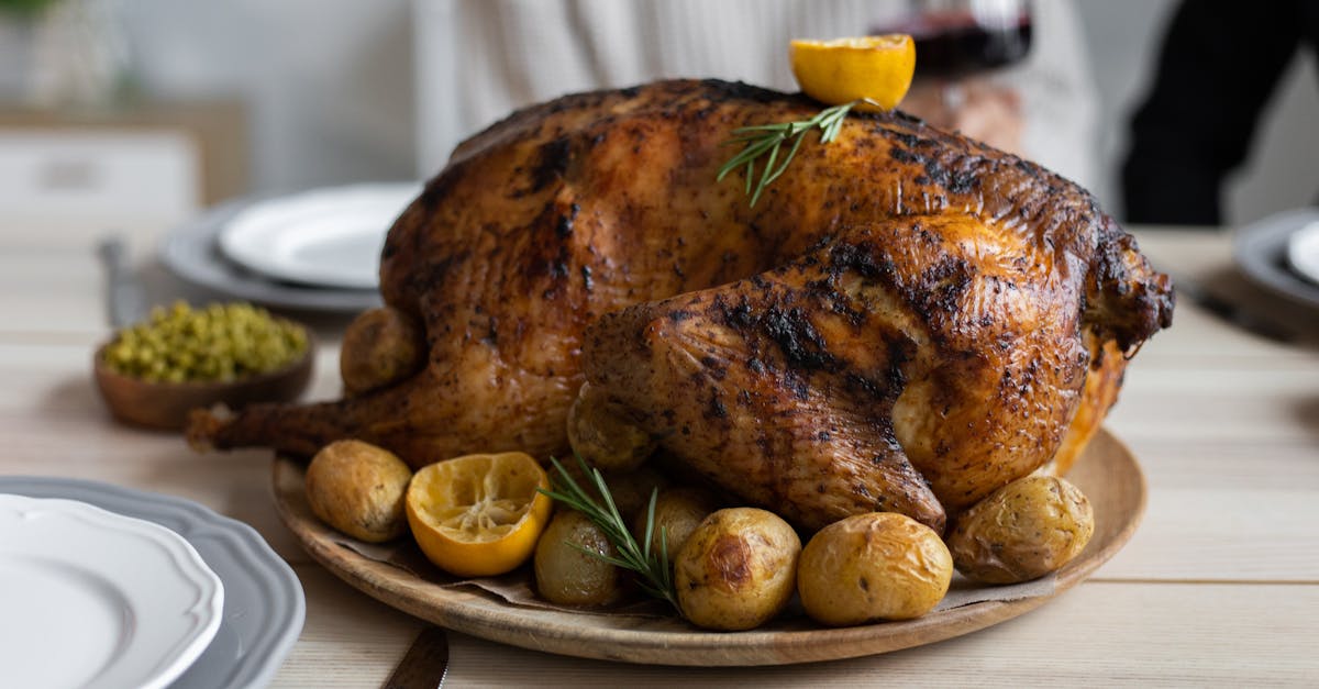 Celebration Roast Recipes