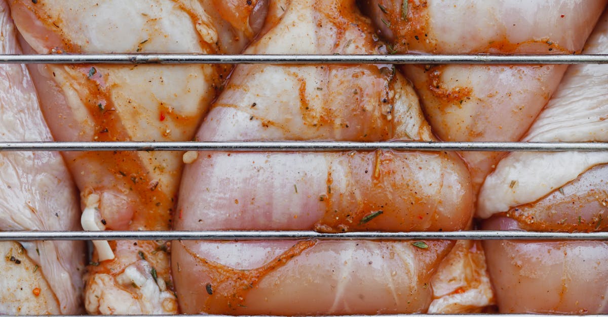 Boar Leg Recipe