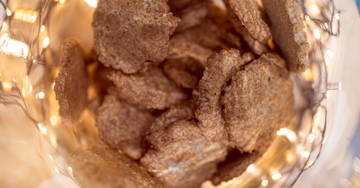Oatmeal Cookie Recipe No Brown Sugar