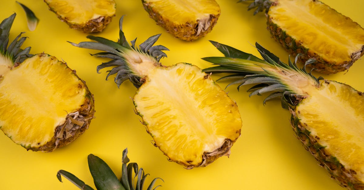 Pineapple Refresher Starbucks Recipe