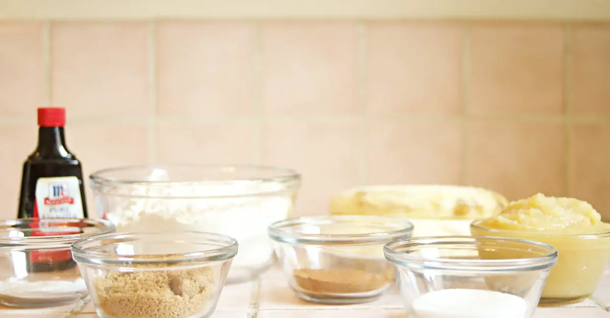 Banana Extract Recipe