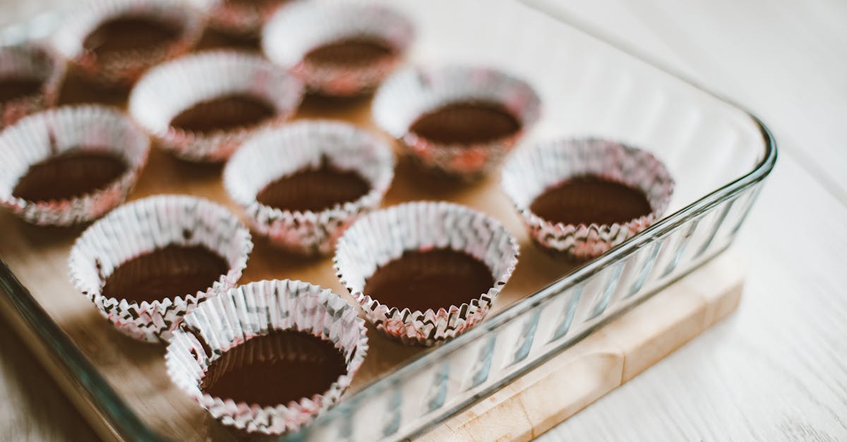 Magic Muffins Recipe