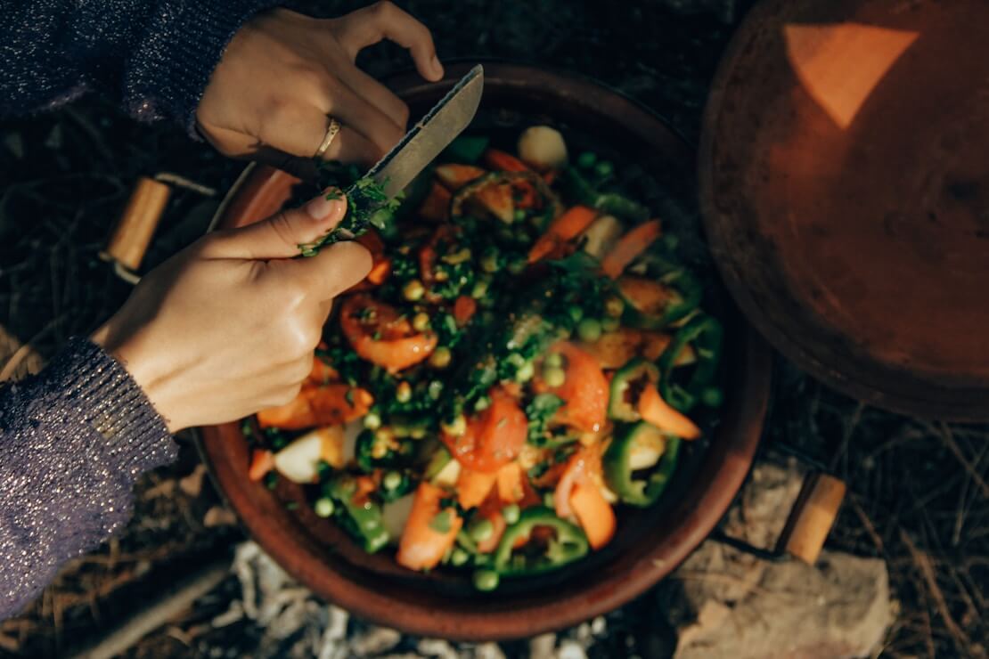 Gluten Free Soy Free Vegetarian Recipes for Healthy Meals