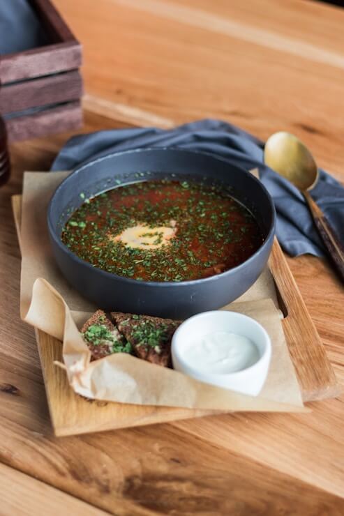 Gold Star Vegetarian Chili Recipe: Easy & Flavorful Meal