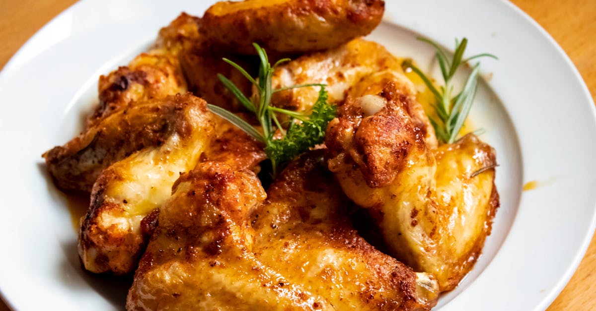 Surprise Chicken Recipe