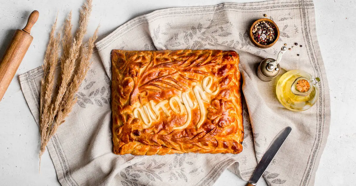 Baked Brie With Pepper Jelly Recipe
