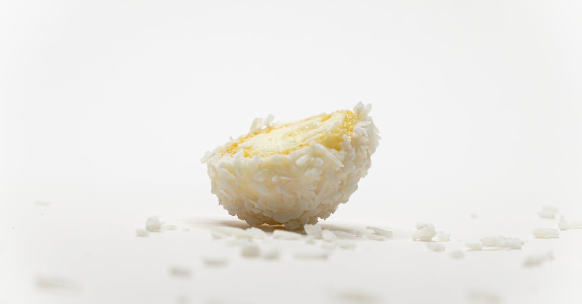 Kahlua Truffle Recipe