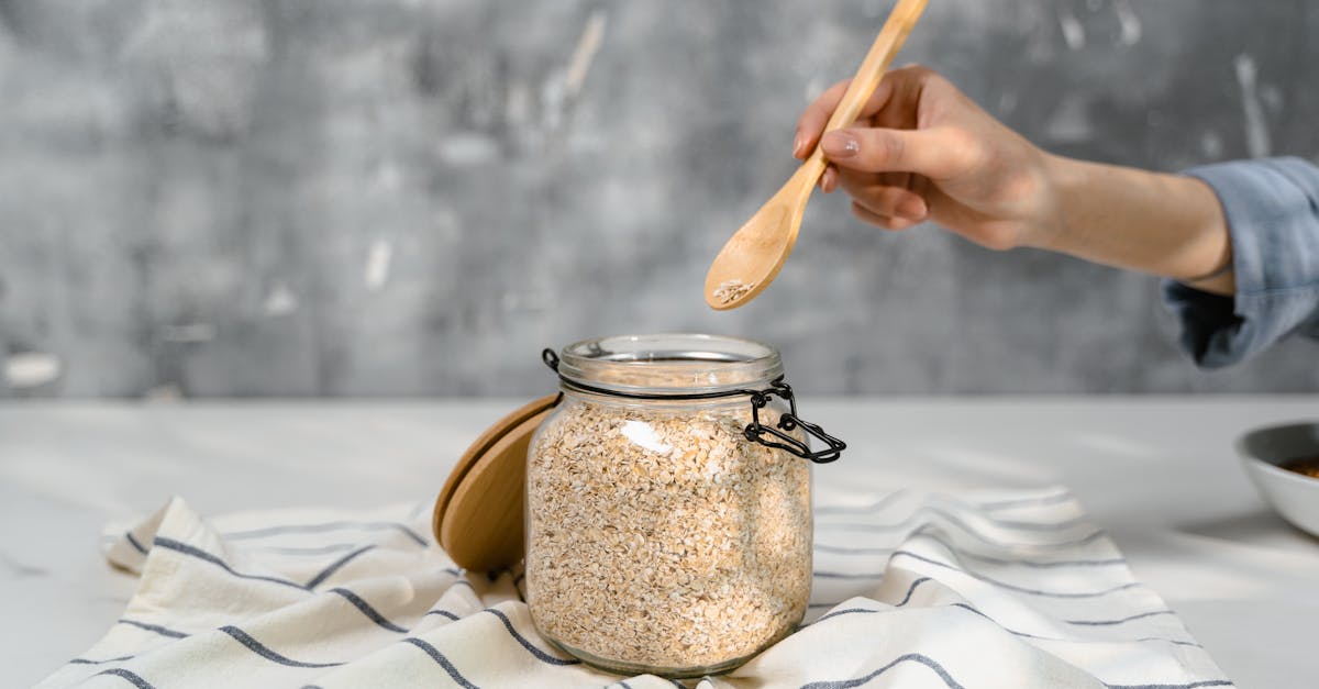 Haitian Porridge Recipe