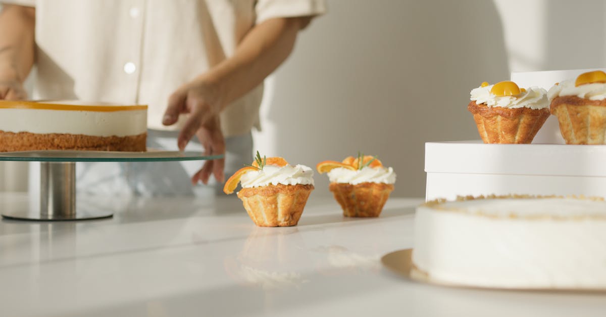 Ww Lemon Cake Recipe