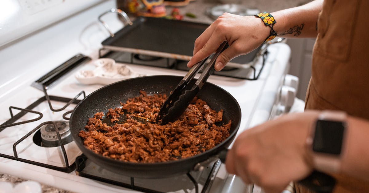 Recipe For Beef Alfredo