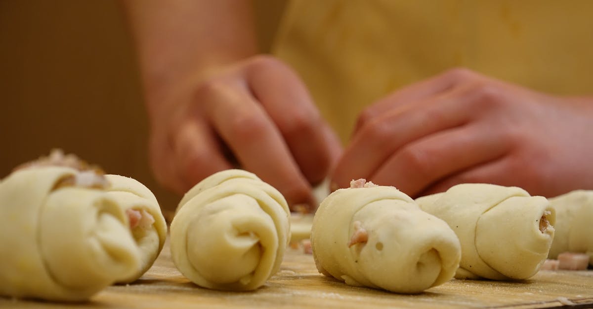 Guyana Plait Bread Recipe