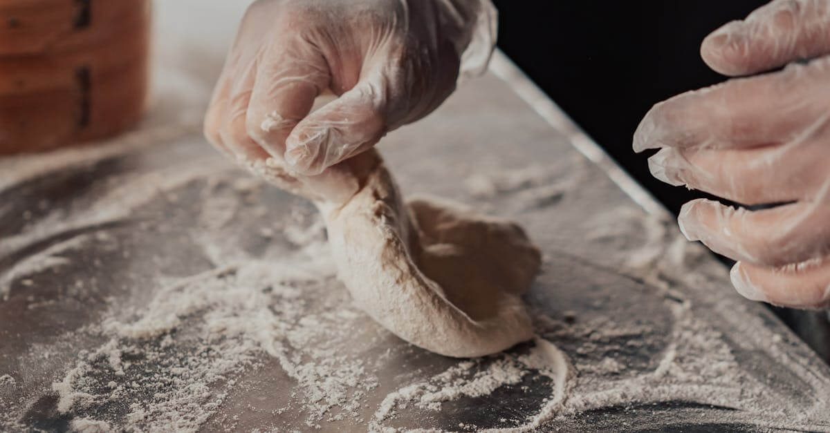 Geo Method Recipe