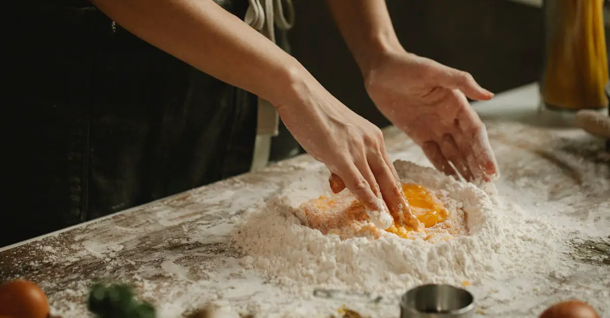Egg Balls Recipe