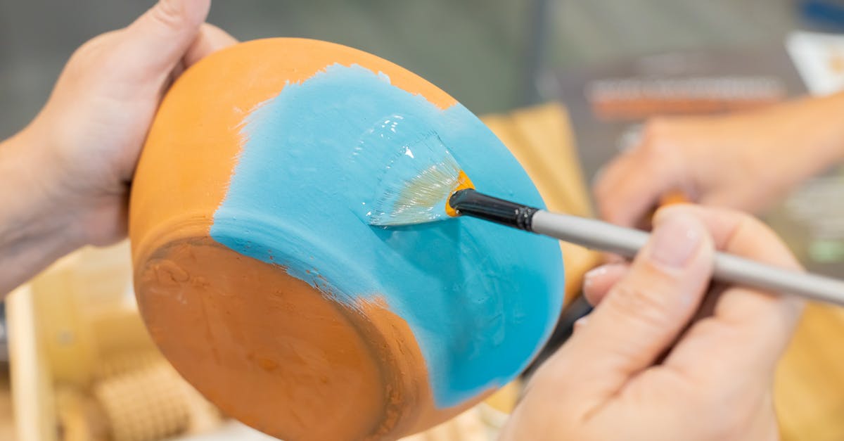 Pottery Glaze Recipes Cone 10