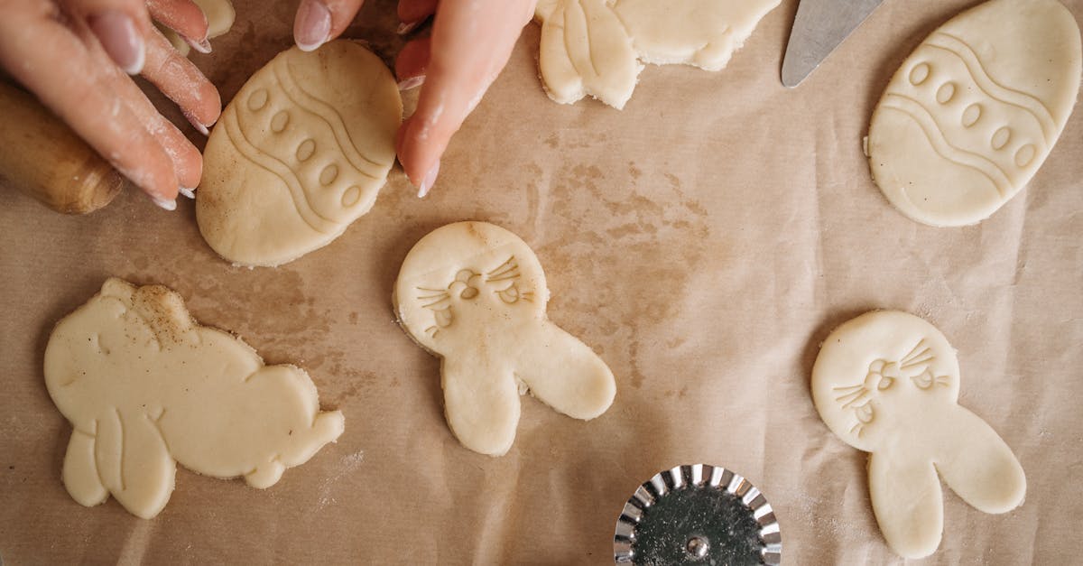 Groundhog Cookie Recipe