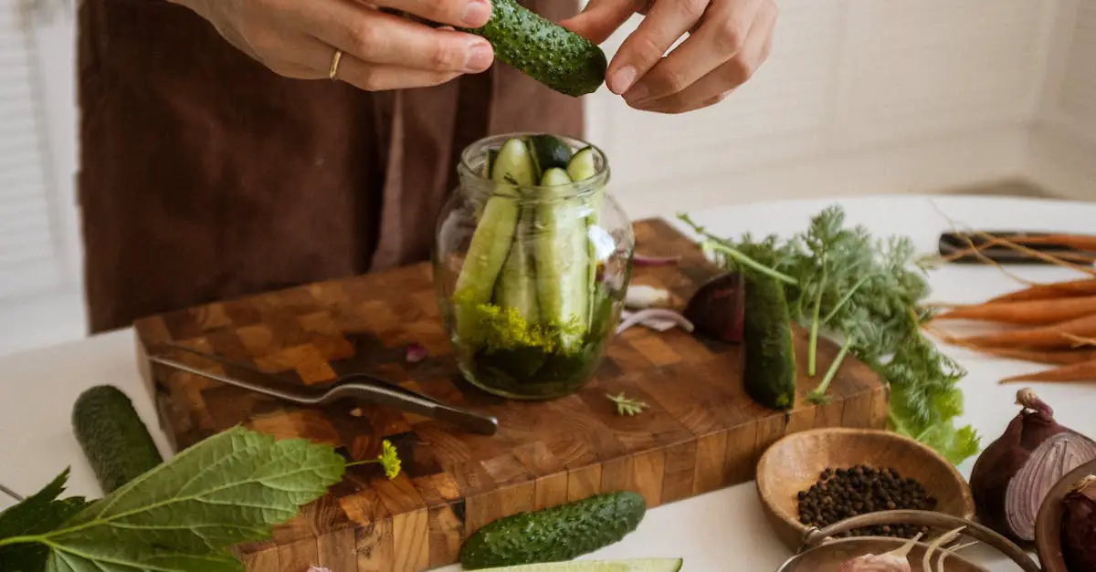 Habanero Pickling Recipe