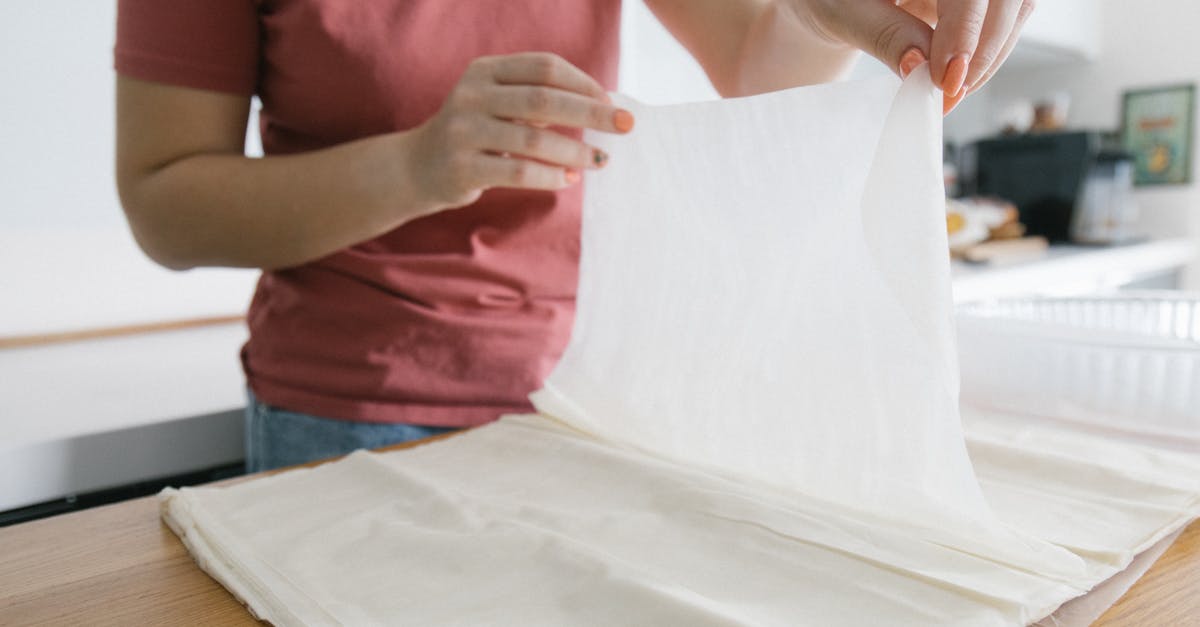 Su Borek Recipe