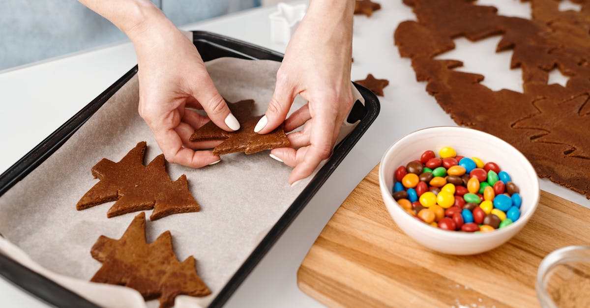 Chocolate Star Bread Recipe