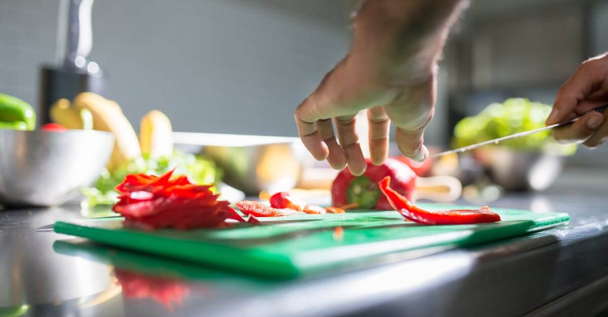 Biquinho Pepper Recipes