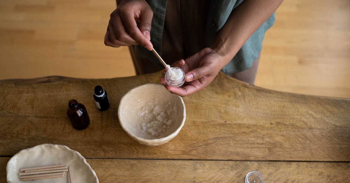 Cleavers Salve Recipe